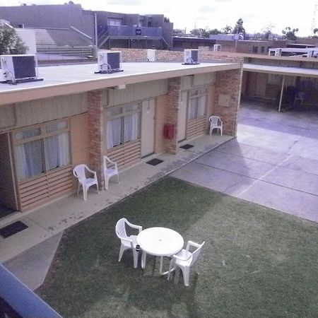 Karama Motor Inn Mildura Dış mekan fotoğraf