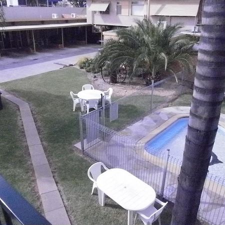 Karama Motor Inn Mildura Dış mekan fotoğraf