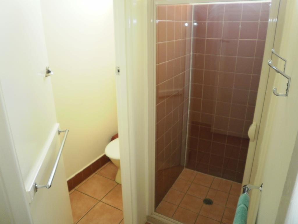 Karama Motor Inn Mildura Dış mekan fotoğraf