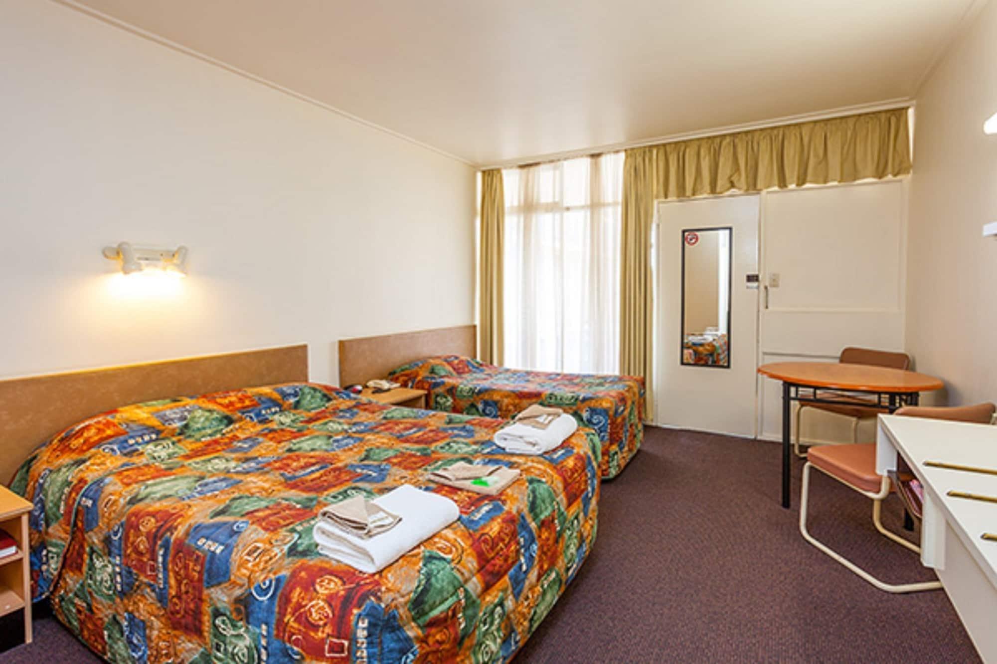 Karama Motor Inn Mildura Dış mekan fotoğraf