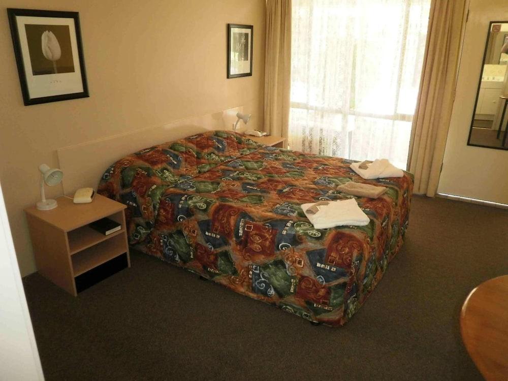 Karama Motor Inn Mildura Dış mekan fotoğraf