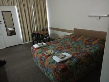 Karama Motor Inn Mildura Dış mekan fotoğraf